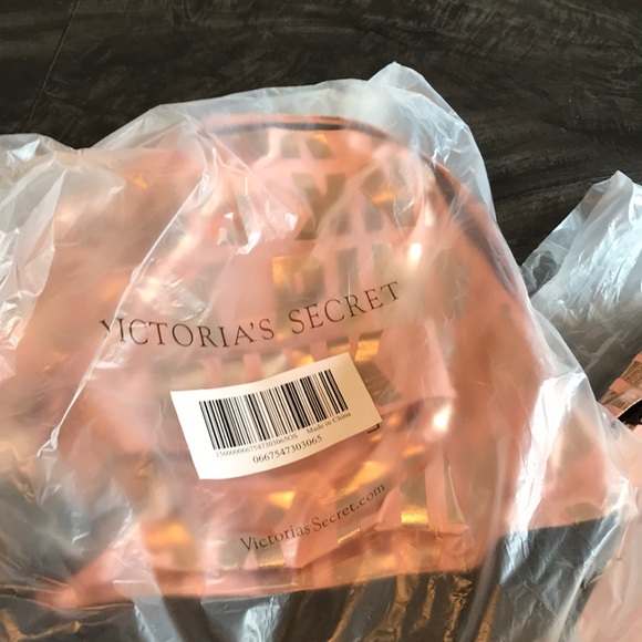 BNIP VS PINK MINI Backpack - Picture 5 of 7